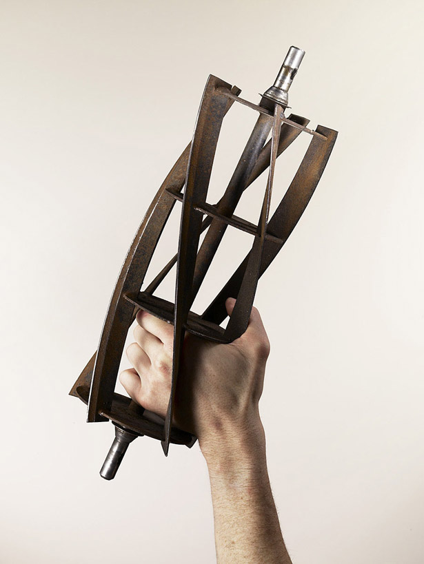 disassembled 15