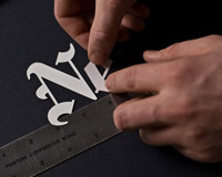 Incredible Paper Artwork by Julien Vallée