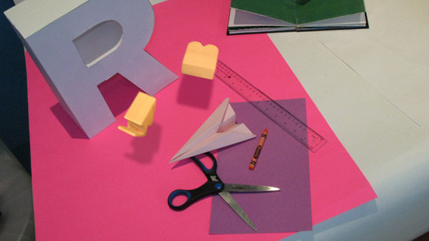 Incredible Paper Artwork by Julien Vallée 06 julienvallee
