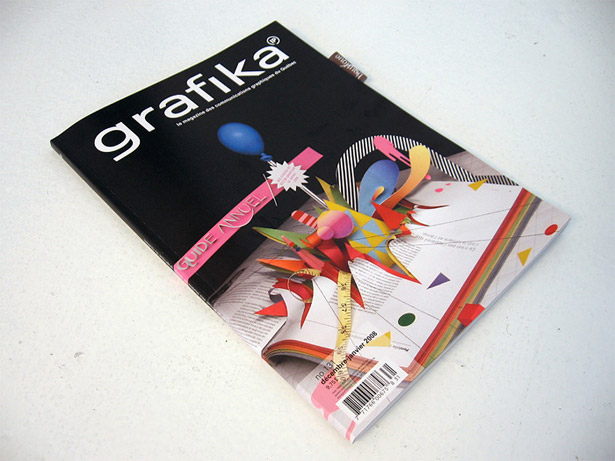 Incredible Paper Artwork by Julien Vallée 08 julienvallee