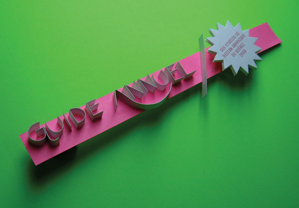 Incredible Paper Artwork by Julien Vallée 10 julienvallee