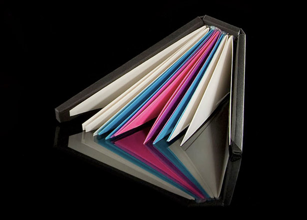 Incredible Paper Artwork by Julien Vallée 14 julienvallee