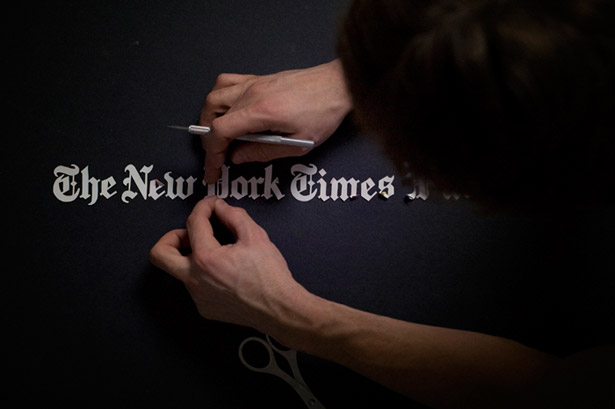 Incredible Paper Artwork by Julien Vallée 17 julienvallee