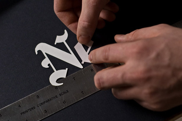 Incredible Paper Artwork by Julien Vallée 19 julienvallee