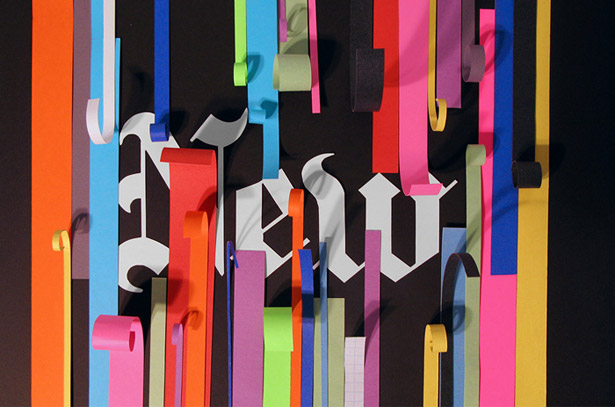 Incredible Paper Artwork by Julien Vallée 20 julienvallee