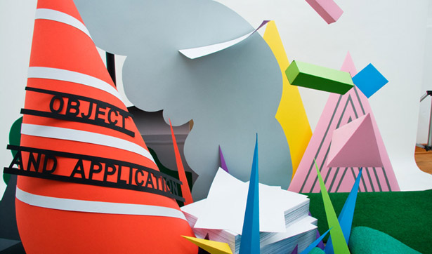 Incredible Paper Artwork by Julien Vallée 36 julienvallee