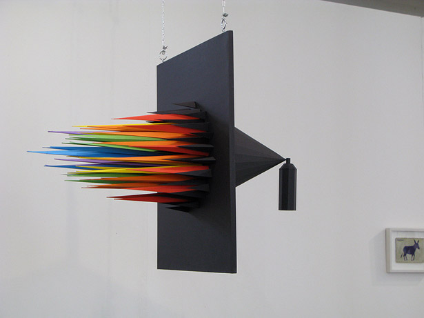 Incredible Paper Artwork by Julien Vallée 40 julienvallee