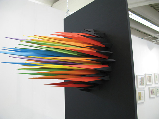 Incredible Paper Artwork by Julien Vallée 41 julienvallee