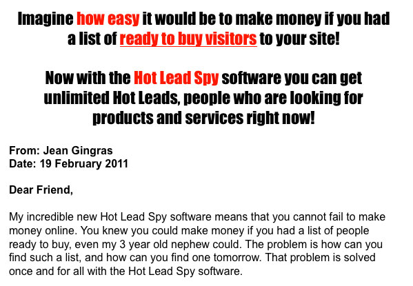 How to Spot and Avoid Web Copy that Kills Websites 5 91