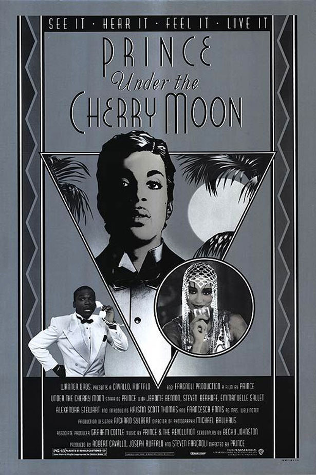 How to Design a 1980s Movie Poster in Photoshop 1986