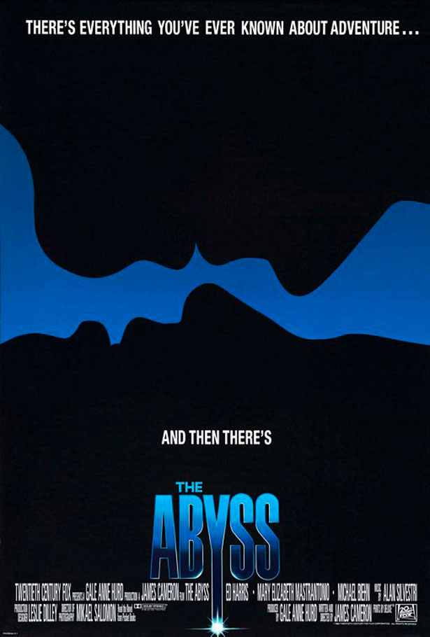 How to Design a 1980s Movie Poster in Photoshop 1989