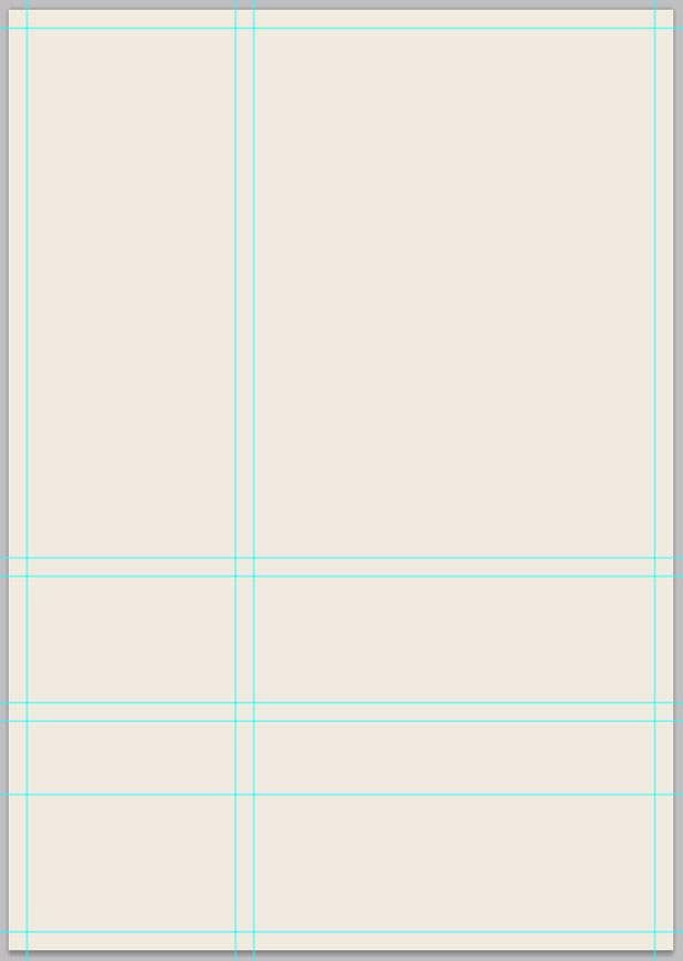 How to Design a 1980s Movie Poster in Photoshop 05 eighties poster tutorial