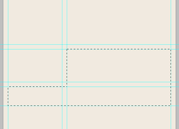How to Design a 1980s Movie Poster in Photoshop 07 eighties poster tutorial