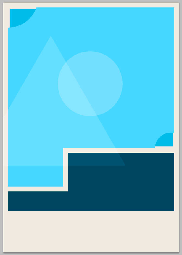 How to Design a 1980s Movie Poster in Photoshop 15 eighties poster tutorial