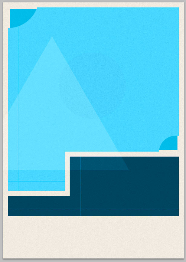 How to Design a 1980s Movie Poster in Photoshop 21 eighties poster tutorial
