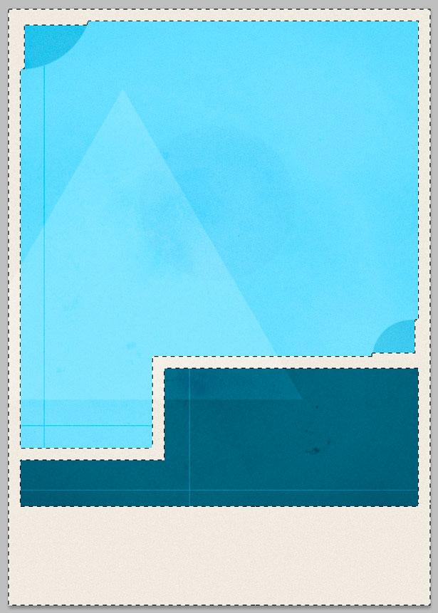 How to Design a 1980s Movie Poster in Photoshop 24 eighties poster tutorial