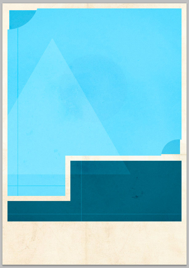 How to Design a 1980s Movie Poster in Photoshop 25 eighties poster tutorial