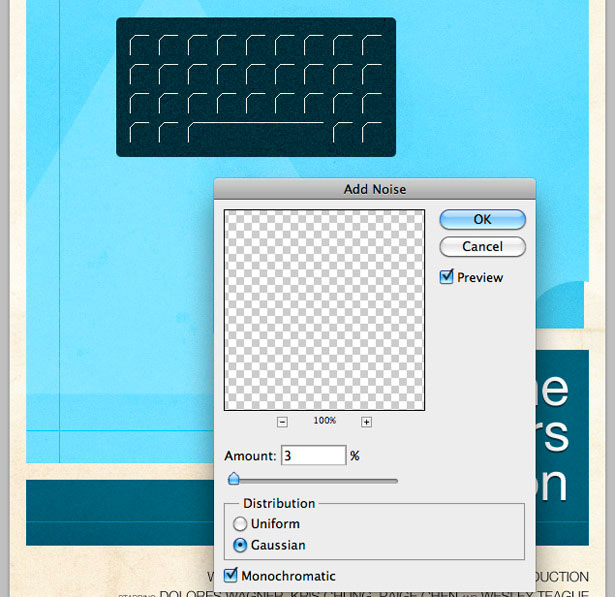 How to Design a 1980s Movie Poster in Photoshop 37 eighties poster tutorial