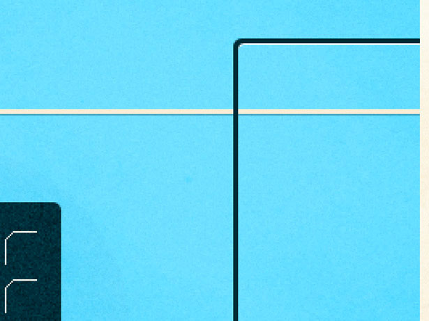 How to Design a 1980s Movie Poster in Photoshop 43 eighties poster tutorial