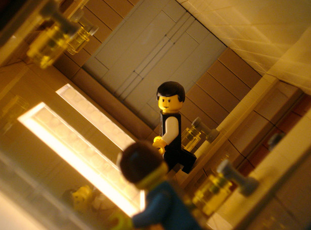 Magnificent LEGO Movie Stills by Alex Eylar 02 lego movies