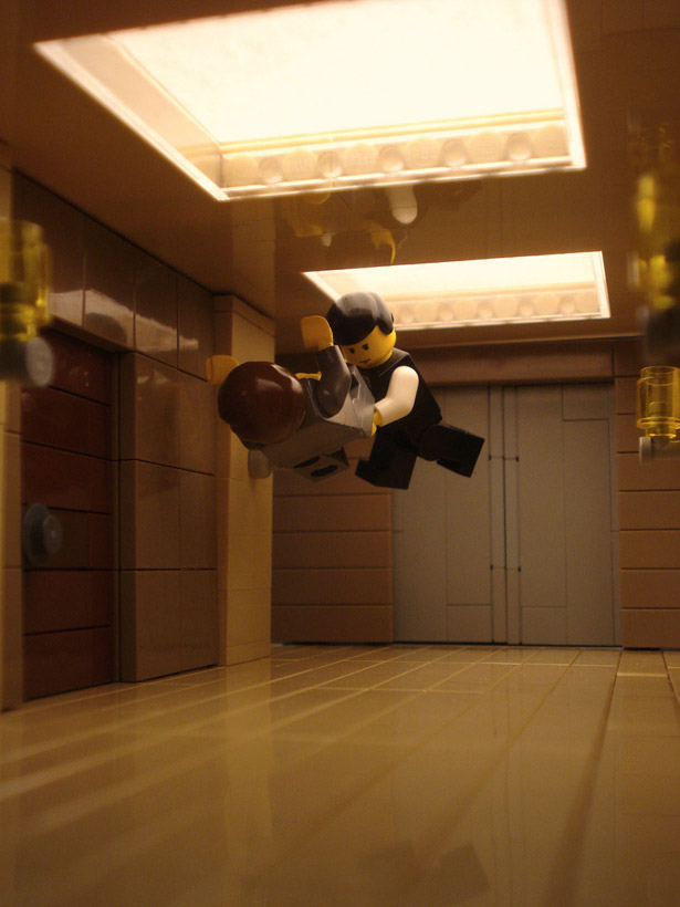 Magnificent LEGO Movie Stills by Alex Eylar 03 lego movies