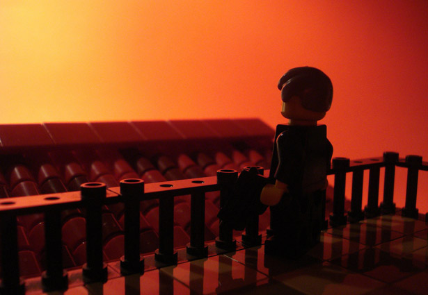 Magnificent LEGO Movie Stills by Alex Eylar 06 lego movies