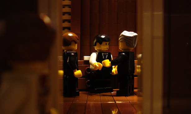 Magnificent LEGO Movie Stills by Alex Eylar 07 lego movies