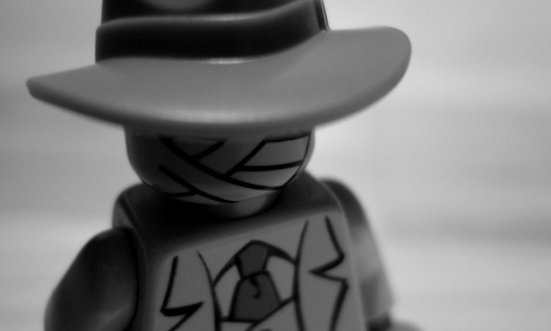 Magnificent LEGO Movie Stills by Alex Eylar 13 lego movies