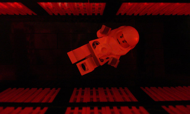 Magnificent LEGO Movie Stills by Alex Eylar 19 lego movies
