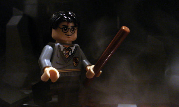 Magnificent LEGO Movie Stills by Alex Eylar 23 lego movies