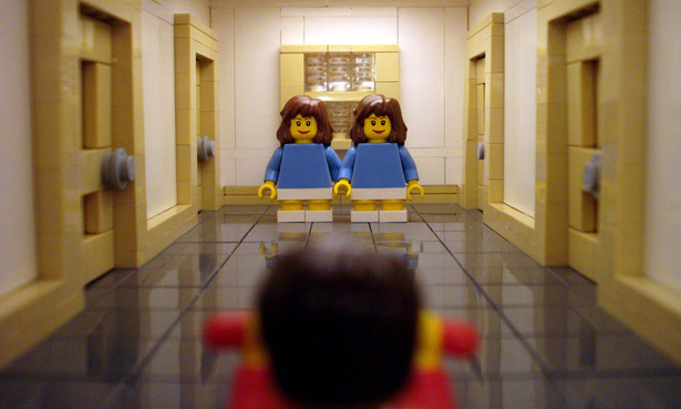 Magnificent LEGO Movie Stills by Alex Eylar 27 lego movies