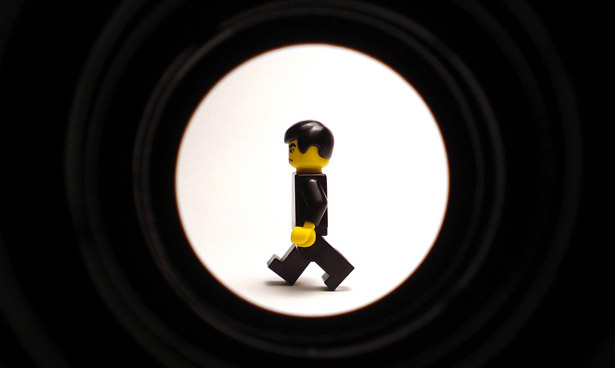 Magnificent LEGO Movie Stills by Alex Eylar 28 lego movies