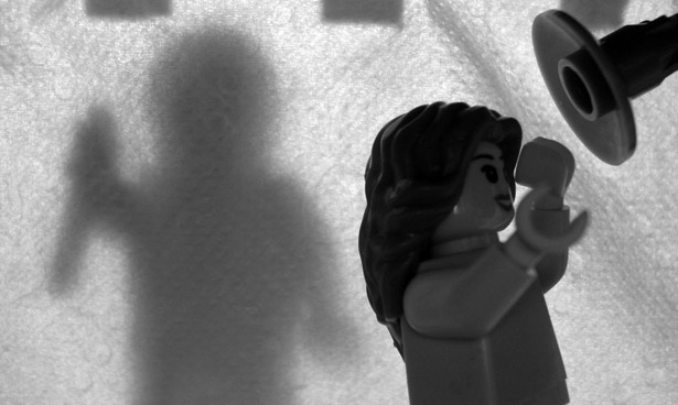 Magnificent LEGO Movie Stills by Alex Eylar 31 lego movies