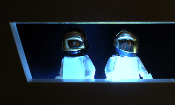 Magnificent LEGO Movie Stills by Alex Eylar 32 lego movies