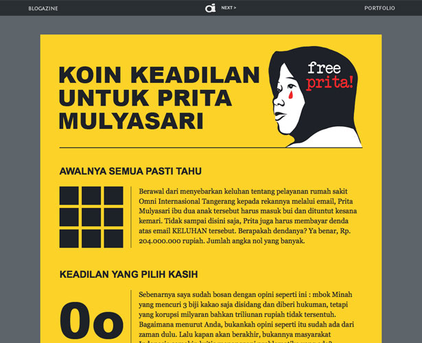 The Pros and Cons of Art-Directed Blogs cahcepu koinprita
