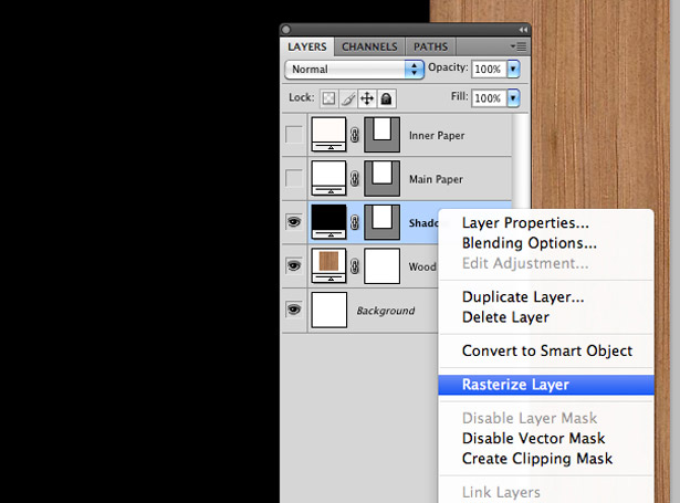 Common Elements Used in Wooden UI Design t3 9