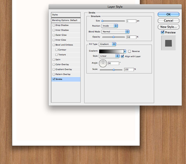 Common Elements Used in Wooden UI Design t3 11