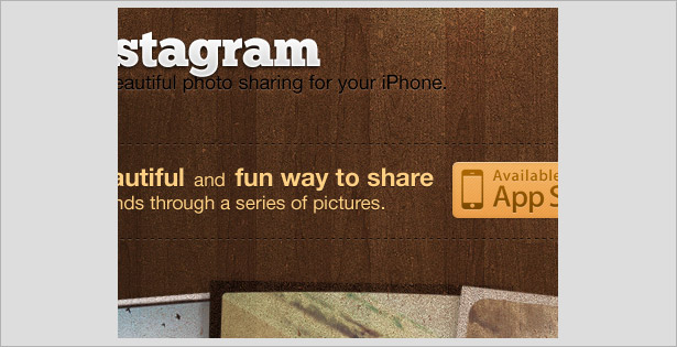Common Elements Used in Wooden UI Design 11 wooden ui