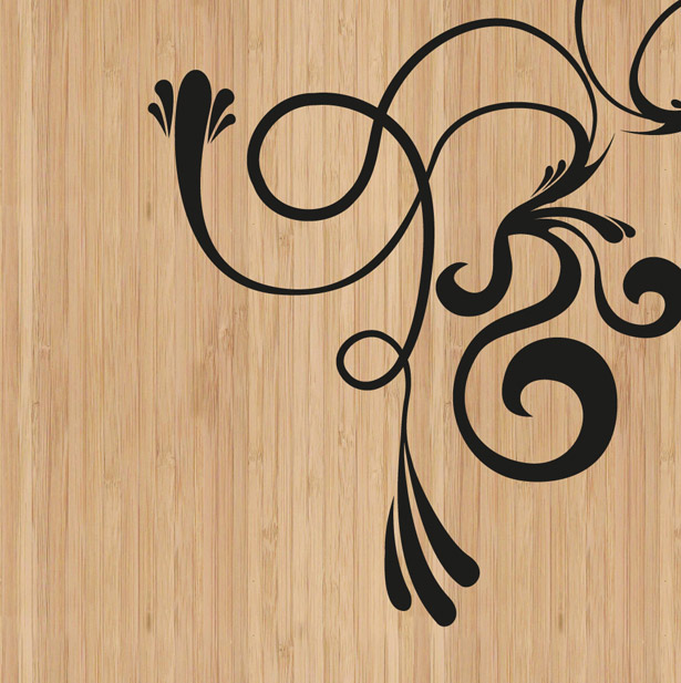 Common Elements Used in Wooden UI Design t4 2