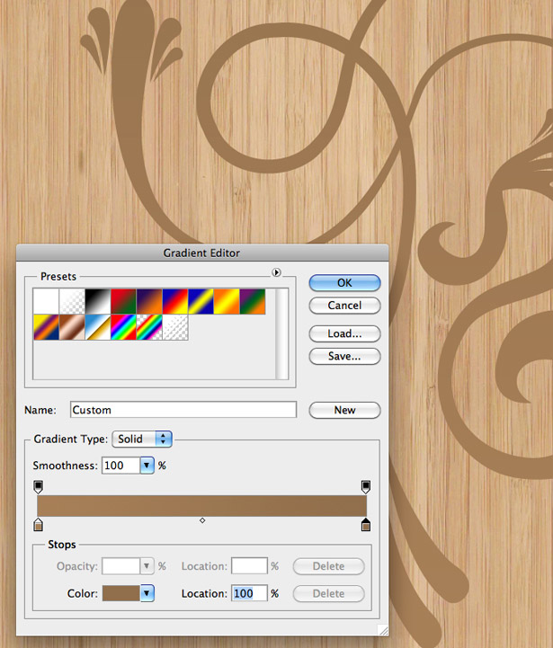 Common Elements Used in Wooden UI Design t4 3