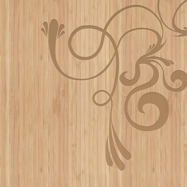 Common Elements Used in Wooden UI Design t4 6