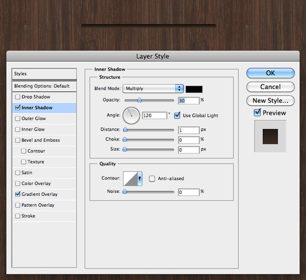 Common Elements Used in Wooden UI Design t5 4