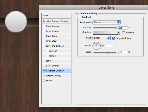 Common Elements Used in Wooden UI Design t5 7