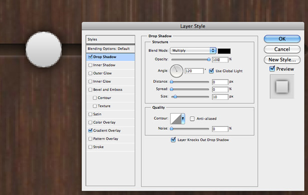 Common Elements Used in Wooden UI Design t5 8