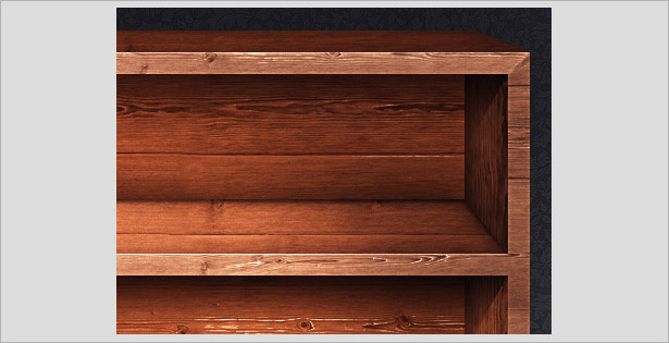 Common Elements Used in Wooden UI Design 01 wooden ui
