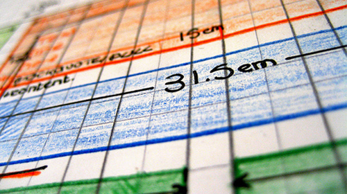 Web Culture: Grid-based Layout Designs grids sketch