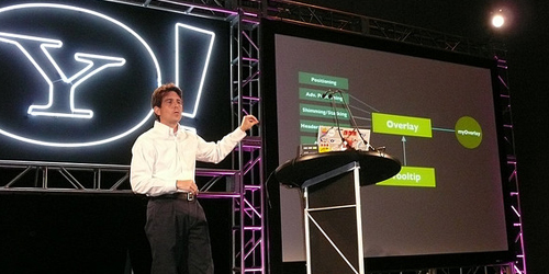 Web Culture: Grid-based Layout Designs Yahoo! Talk at TechPulse 2009 - YUI2/YUI3