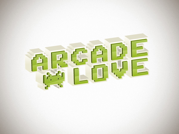 arcade love final