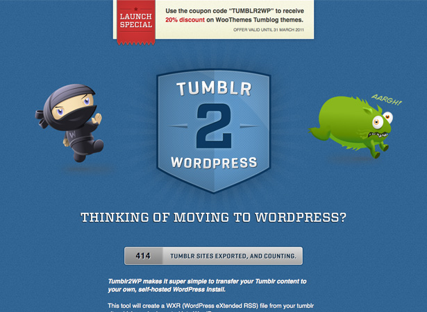tumblr2wp