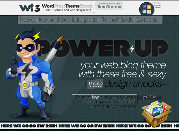 wordpressthemeshock